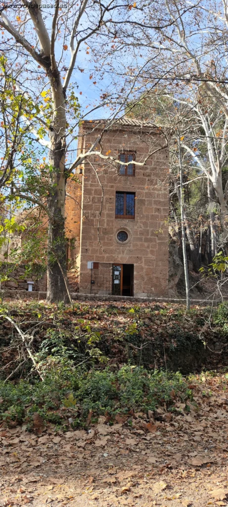 Torreon de los Templarios